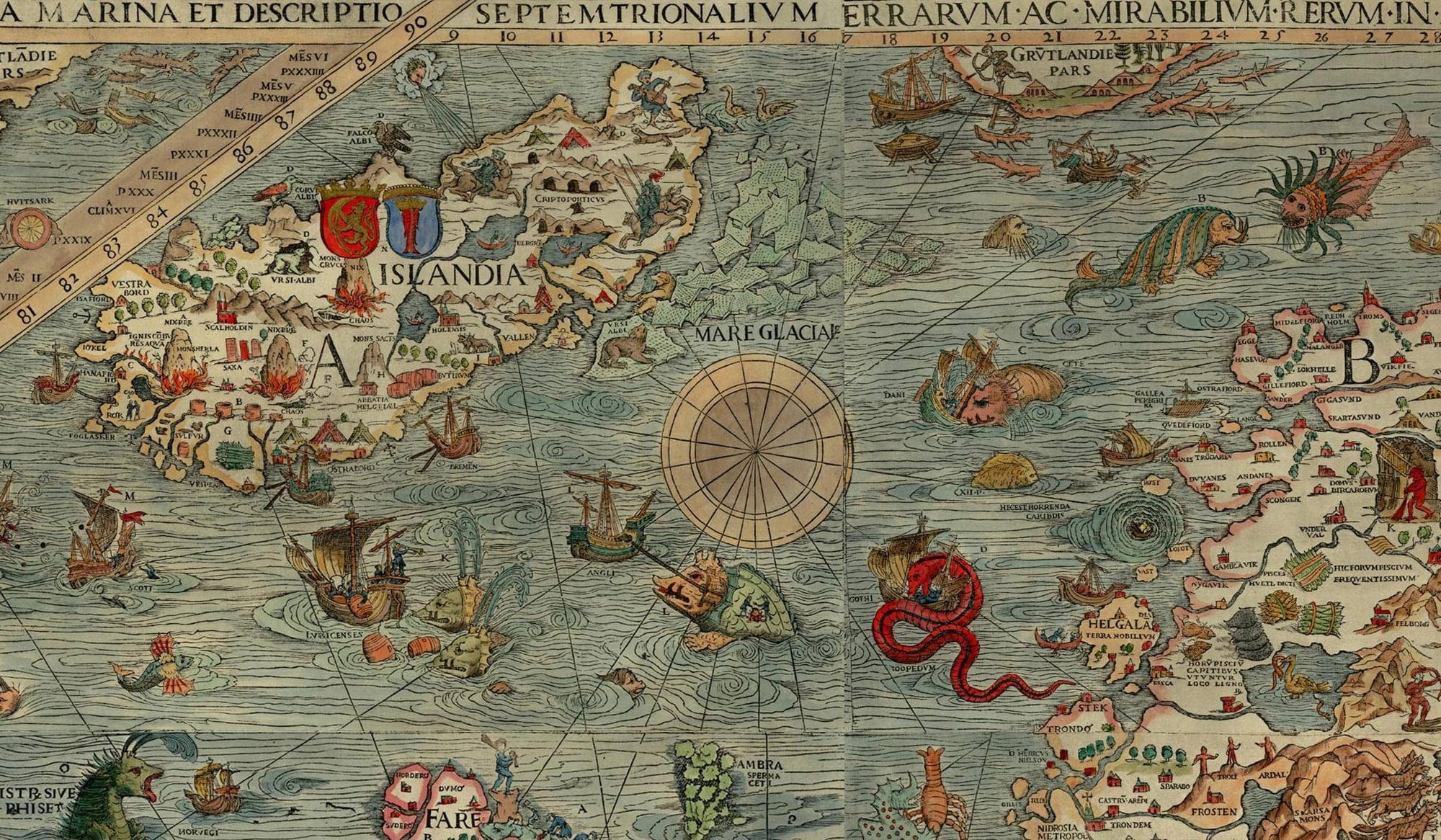 [Paper] Multi-Ocean Strategy Framework